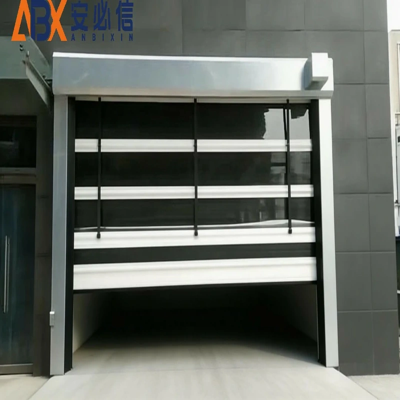 南平市背带堆积门